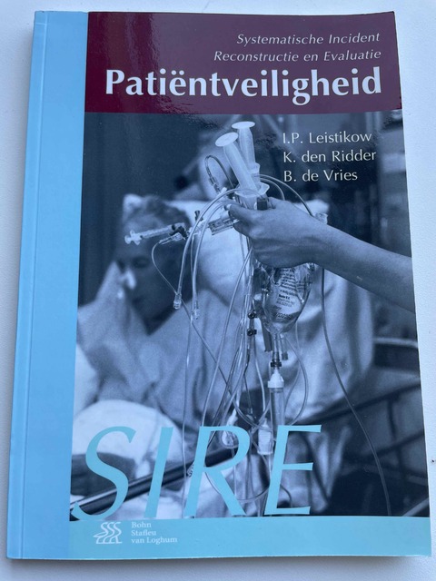 9789036812887-Patientveiligheid