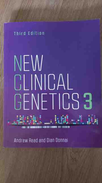 9781907904677-New-Clinical-Genetics-third-edition