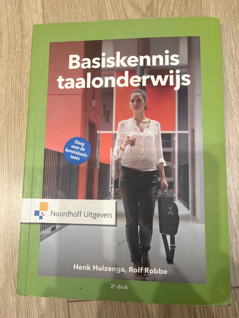 9789001854652-Basiskennis-taalonderwijs