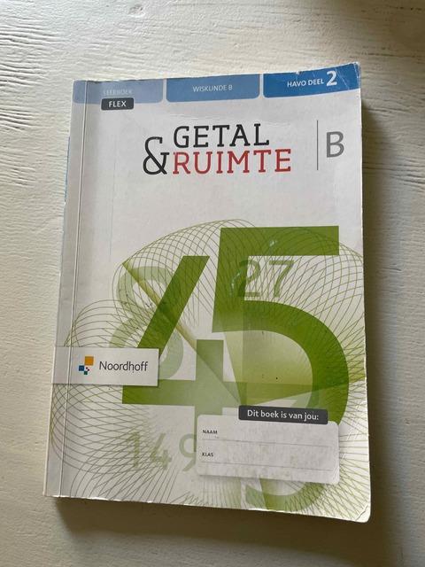 9789001745578-Getal-ruimte-12e-ed-wiskunde-b-havo-deel-2