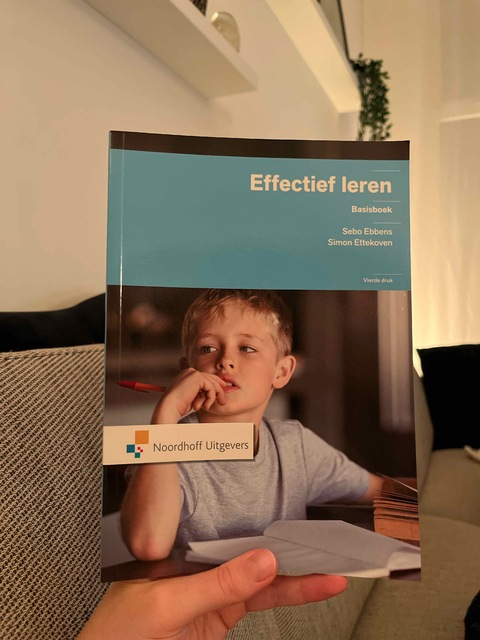 9789001873127-Effectief-leren-Basisboek