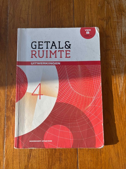 9789001842512-Getal-Ruimte-vwo-B-deel-4-uitwerkingen