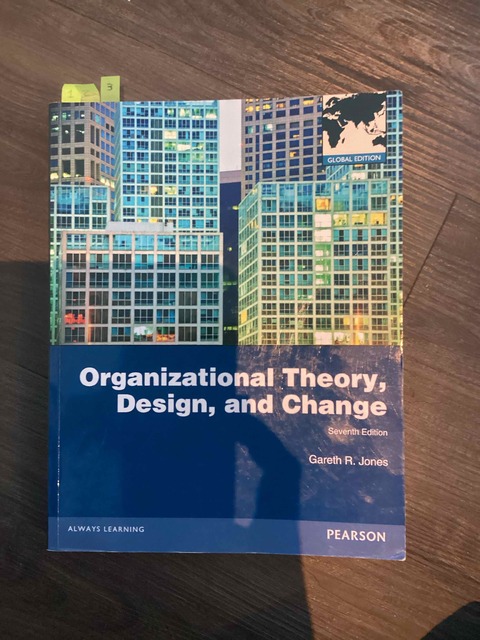 9780273765608-Organizational-Theory-Design-and-Change-Global-Edition