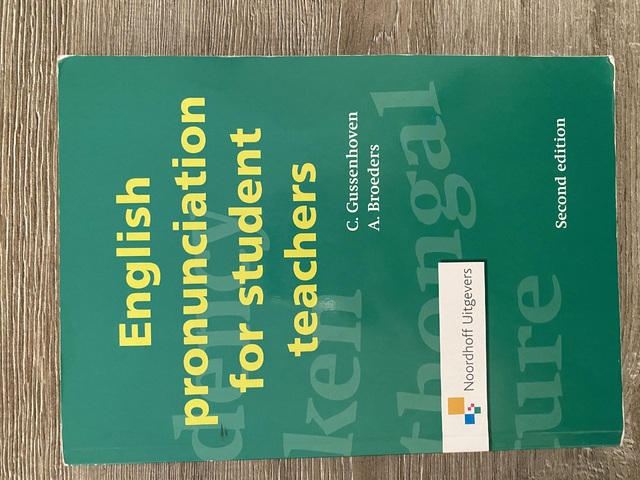 9789001167035-English-pronunciation-for-student-teachers