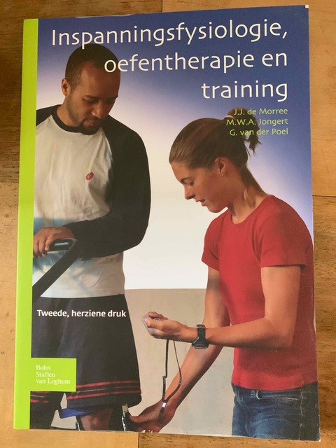 9789031387328-Inspanningsfysiologie-oefentherapie-en-training