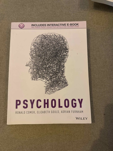 9781119941262-Psychology