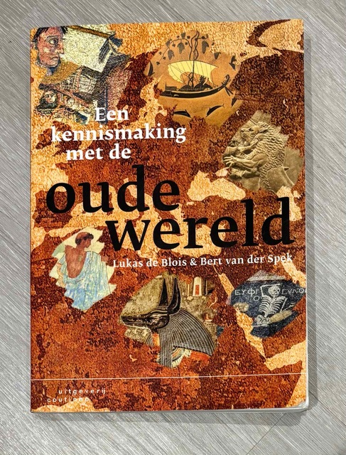 9789046905876-Een-kennismaking-met-de-oude-wereld