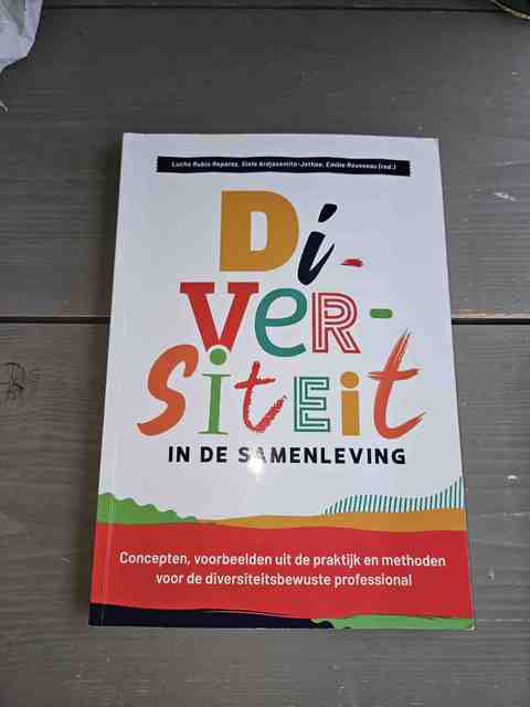 9789023256786-Diversiteit-in-de-samenleving