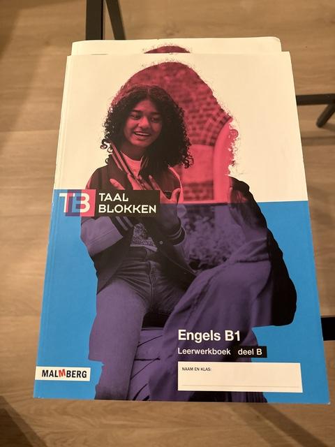 9789402077315-Taalblokken-Engels-B1-leerwerkboek-B