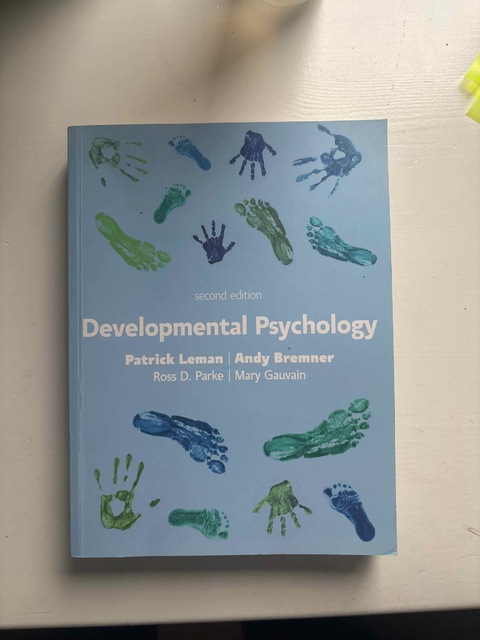 9780077175191-Developmental-Psychology-2e