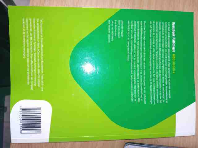9789006921908-Basisboek-pathologie