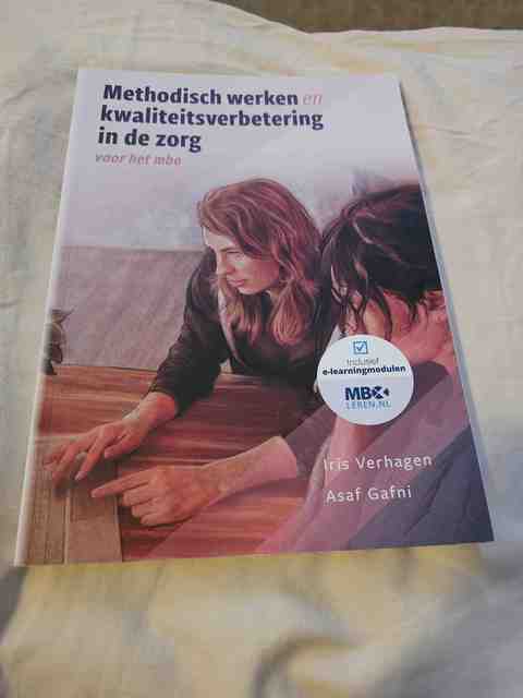 9789083181134-Methodisch-werken-en-kwaliteitsverbetering-in-de-zorg