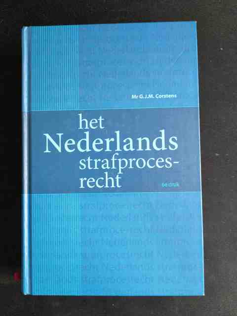 9789013029710-Het-Nederlands-strafprocesrecht-druk-6