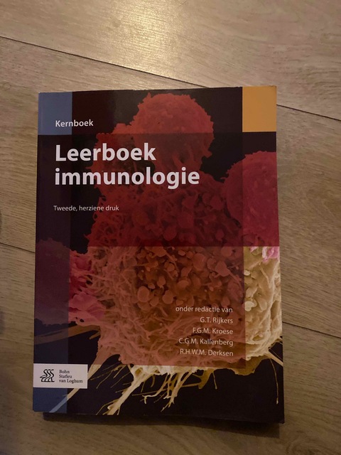 9789036802574-Leerboek-immunologie