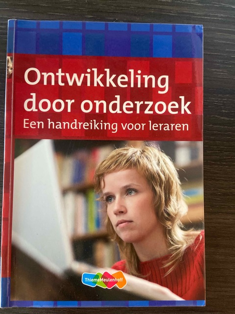 9789006955125-Ontwikkeling-door-onderzoek
