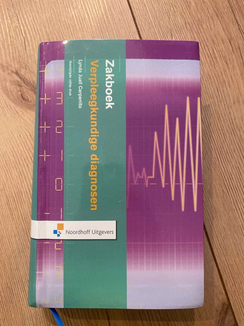 9789001891572-Zakboek-Verpleegkundige-diagnosen