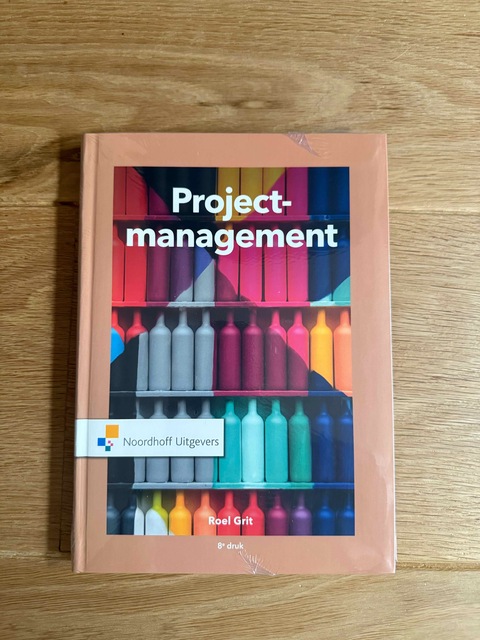 9789001891589-Projectmanagement
