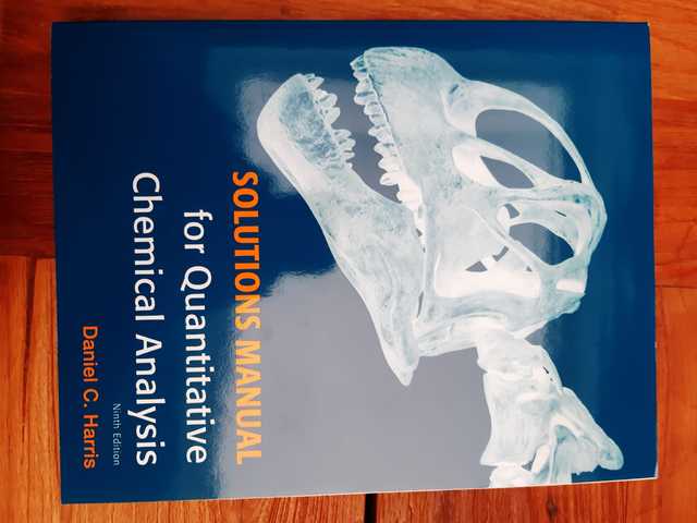 9781464175633-Solutions-Manual-for-Quantitative-Chemical-Analysis