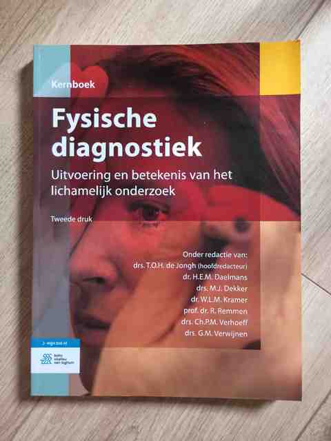9789036808927-Fysische-diagnostiek
