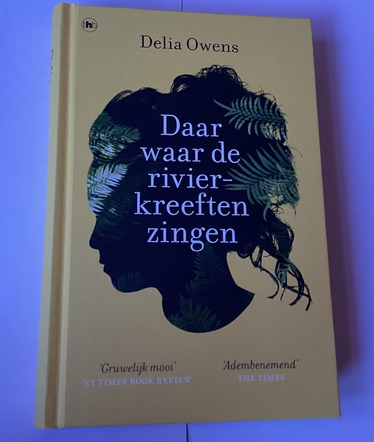 9789044367478-Daar-waar-de-rivierkreeften-zingen