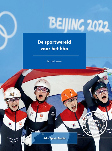 9789054724711-De-sportwereld-voor-het-hbo