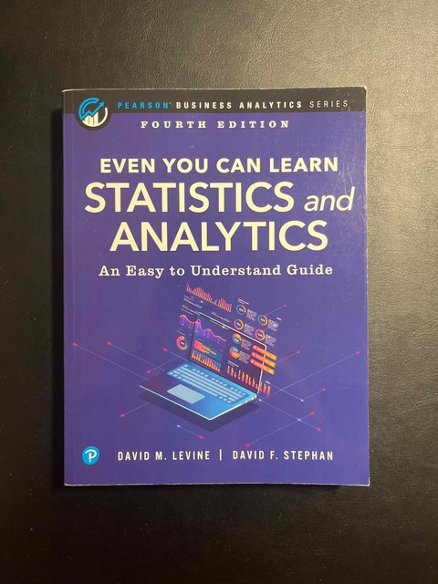 9780137654765-Even-You-Can-Learn-Statistics-and-Analytics