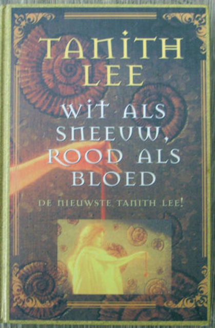 9789029070829-Wit-Als-Sneeuw-Rood-Als-Bloed