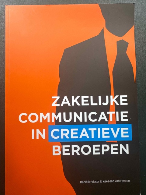 9789082225907-zakelijke-communicatie-in-creatieve-beroepen