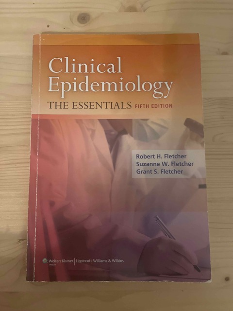 9781451144475-Clinical-Epidemiology