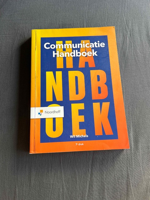 9789001298746-Communicatie-handboek