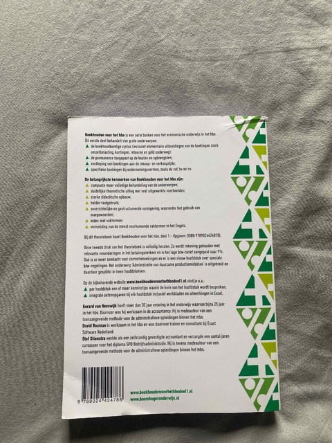 9789024424788-Boekhouden-voor-het-hbo-deel-1.-Theorieboek