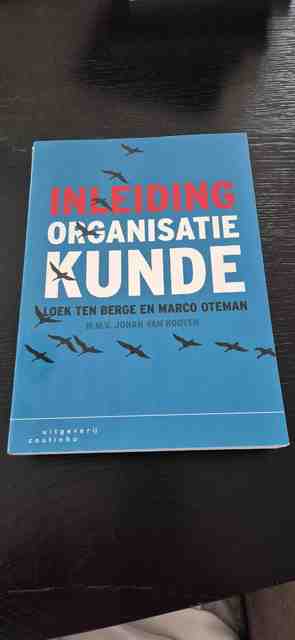 9789046905234-Inleiding-organisatiekunde