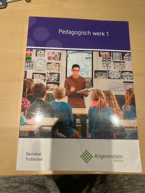 9789037229639-Pedagogisch-Werk-1-Profieldeel-Basisdeel