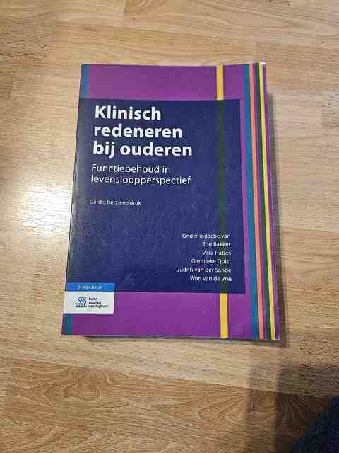 9789036821544-Klinisch-redeneren-bij-ouderen