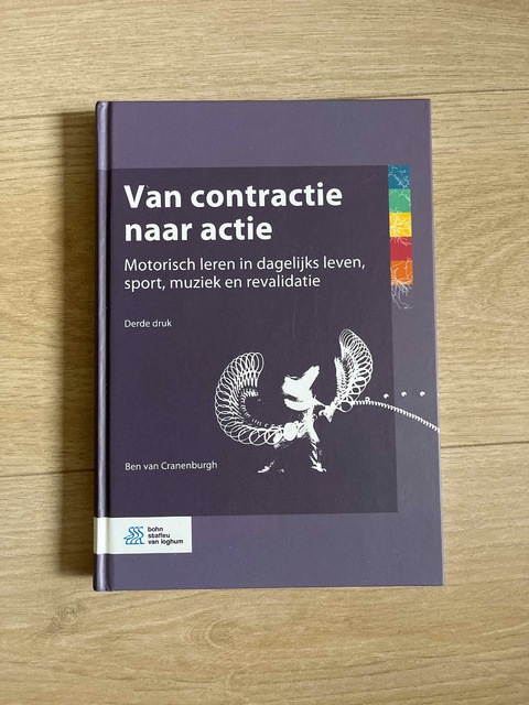 9789036824446-Van-contractie-naar-actie