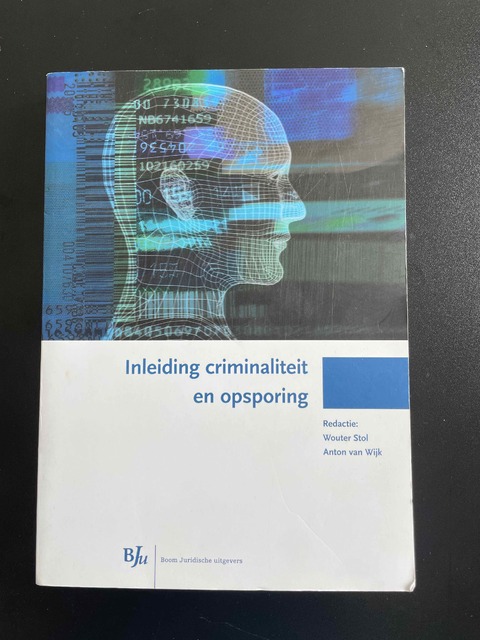 9789054549796-Inleiding-criminaliteit-en-opsporing