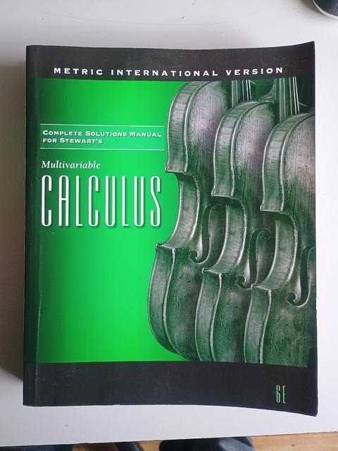 9780495564898-Multivariable-Calculus