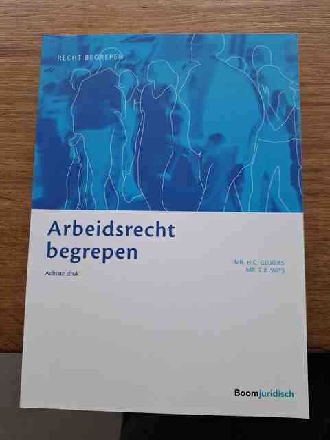 9789462904620-Arbeidsrecht-begrepen