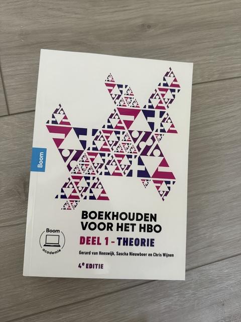 9789024463183-boekhouden-voor-het-HBO-Theorie-