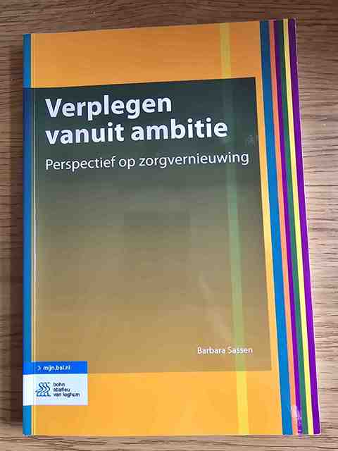 9789036826037-Verplegen-vanuit-ambitie