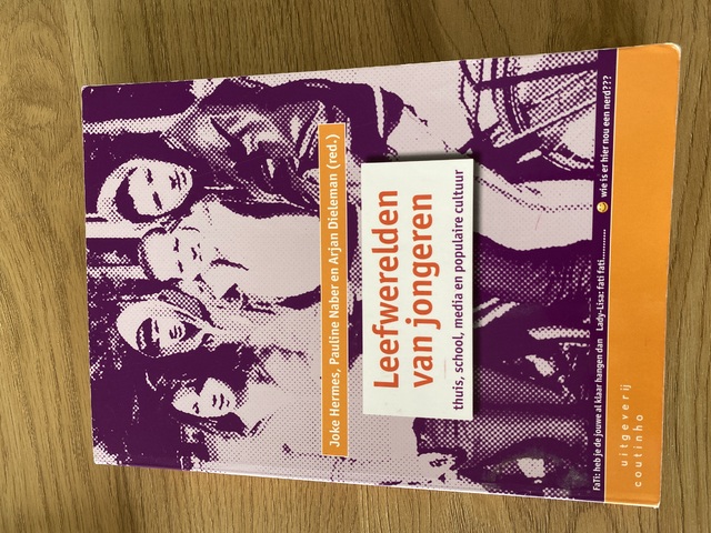 9789046903162-Leefwerelden-van-jongeren