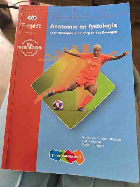 9789006953916-Traject-Combipakket-Anatomie-en-Fysiologie-niv-4-boek-en-verwerkingslicentie-5-jaar
