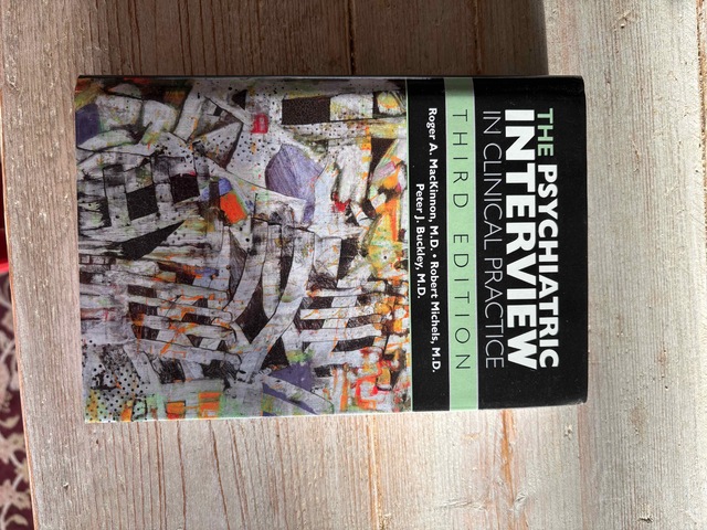 9781615370344-The-Psychiatric-Interview-in-Clinical-Practice