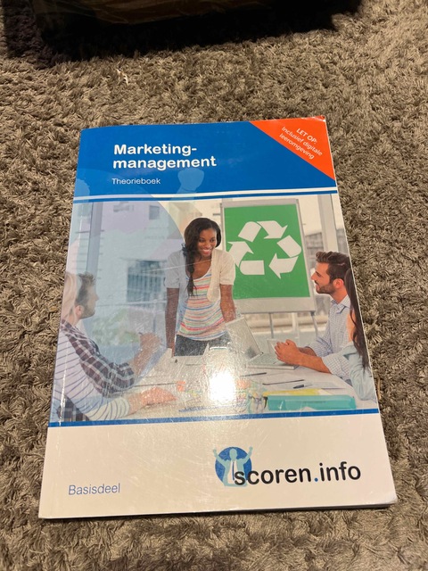 9789037256789-Marketingmanagement-Niveau-4