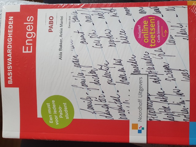 9789001817251-Basisvaardigheden-Engels-voor-de-Pabo