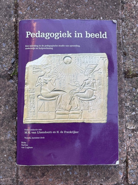 9789031346158-Pedagogiek-in-beeld