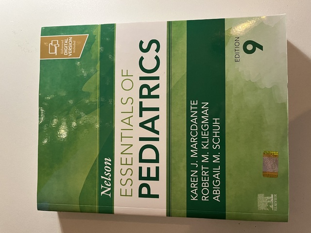 9780323775625-Nelson-Essentials-of-Pediatrics