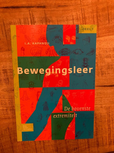 9789031361694-Bewegingsleer-1-De-bovenste-extremiteit