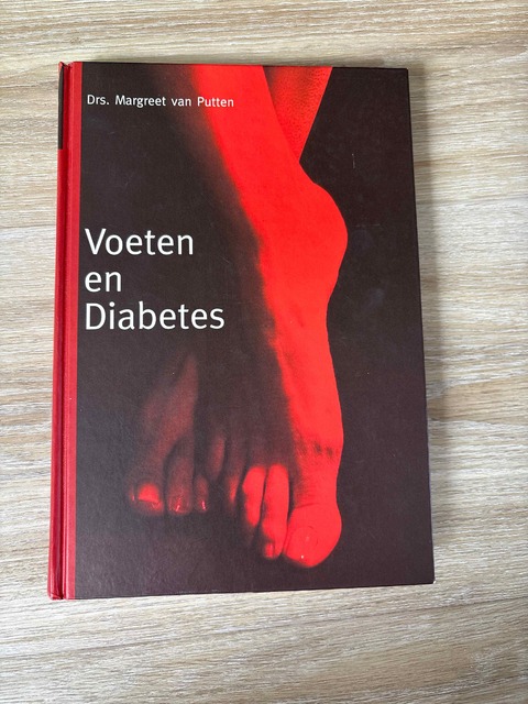 9789080073722-Voeten-en-diabetes