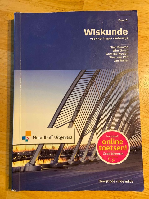 9789001702557-Wiskunde-voor-het-hoger-onderwijs-A